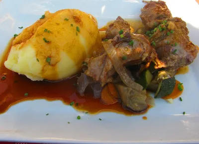 Porc noir de Bigorre